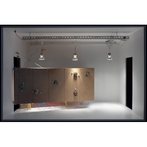 Room Joris Van de Moortel